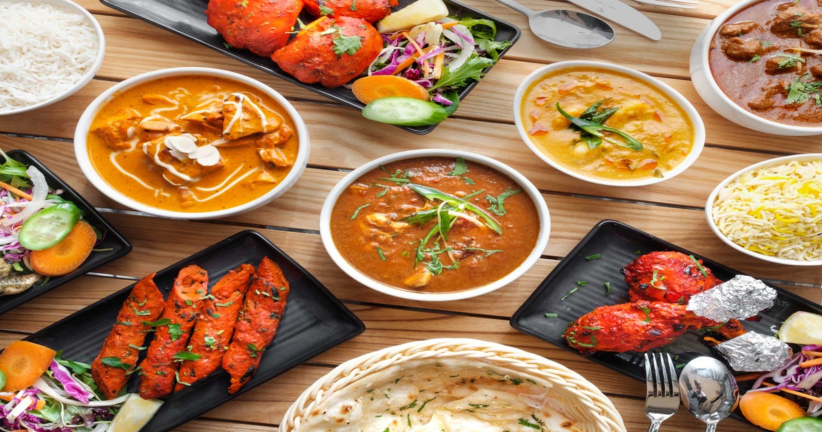 Gold Indian Sweets And Chaats Glen Waverley Delivery From Glen Waverley Order With Deliveroo