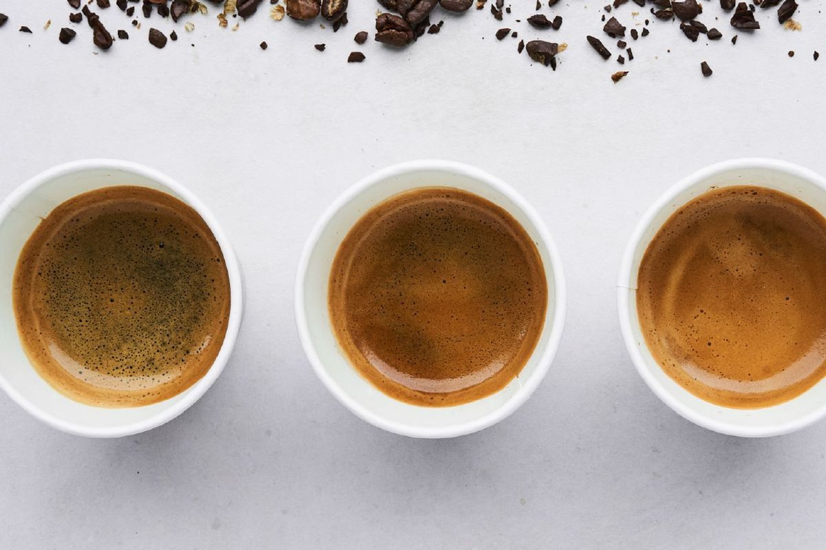 Single Espresso