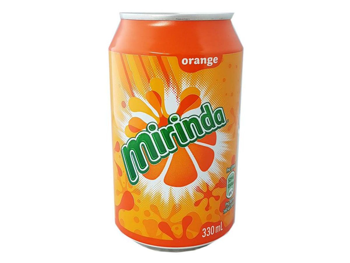 Mirinda