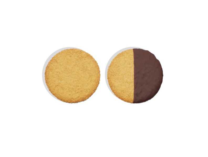Vegan Biscuts