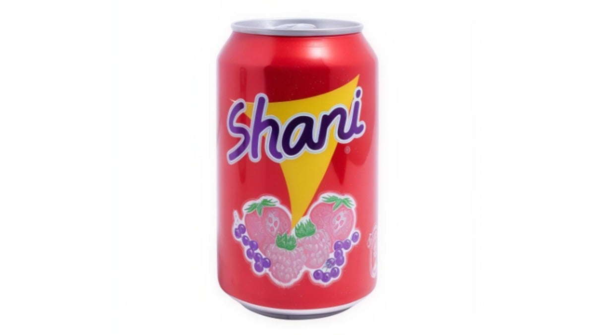 Shani