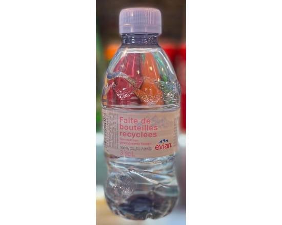 🥤 Eau de source