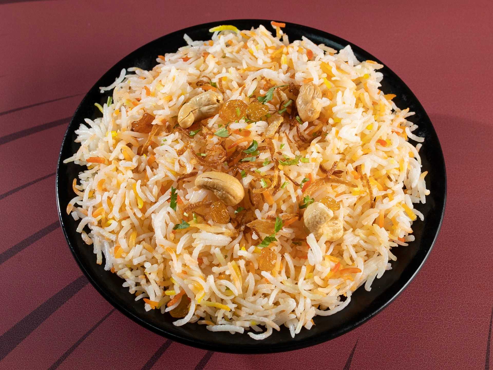 Biryani Rice