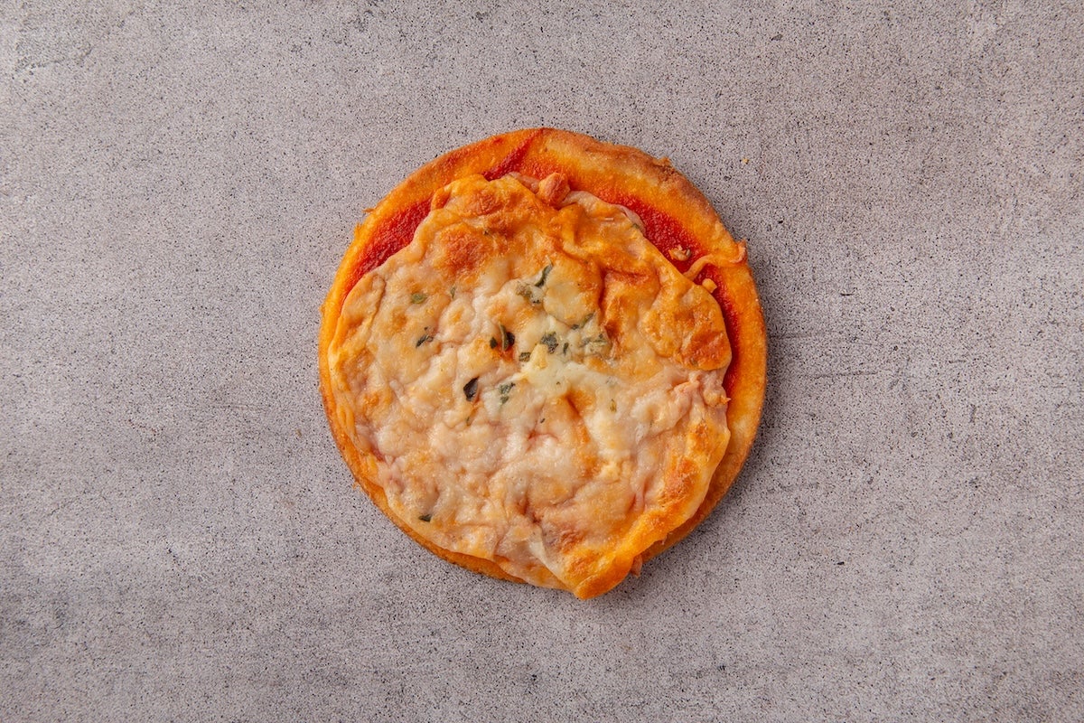 Keto Pizza