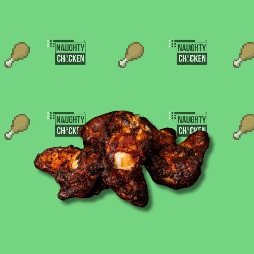 5 Wings 🍗