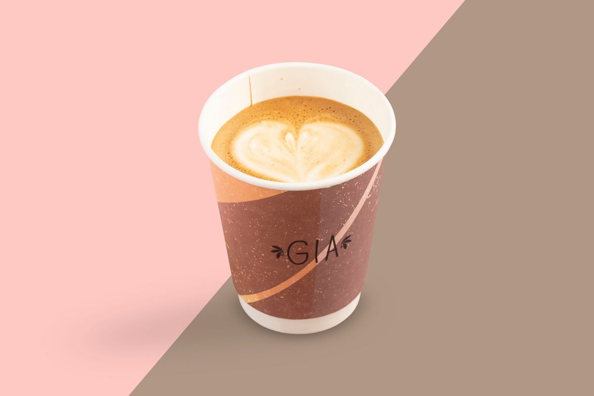 Flat White