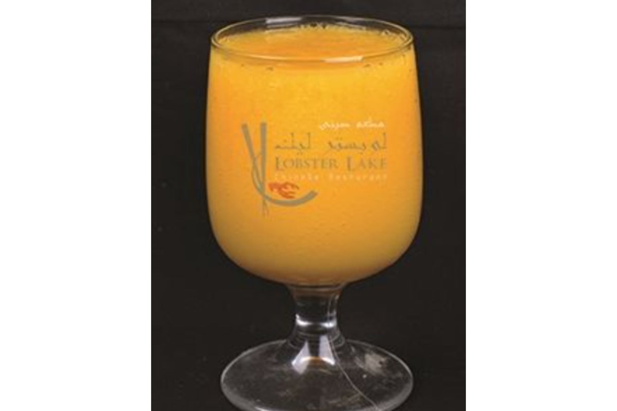 Mango Juice