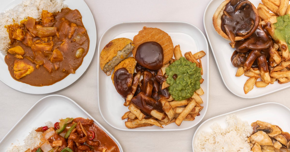 The Avenue Chippy - Nocturum delivery from Nocturum - Order with Deliveroo