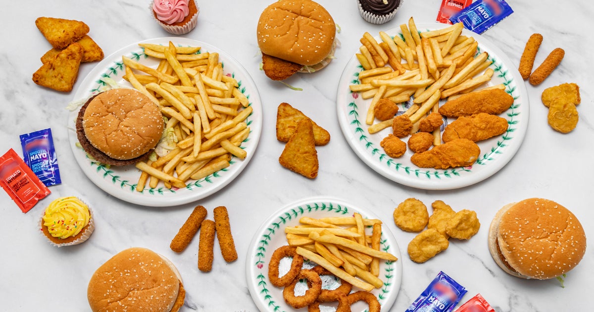 AFC Fried Chicken & Burgers - Walthamstow delivery from Walthamstow ...