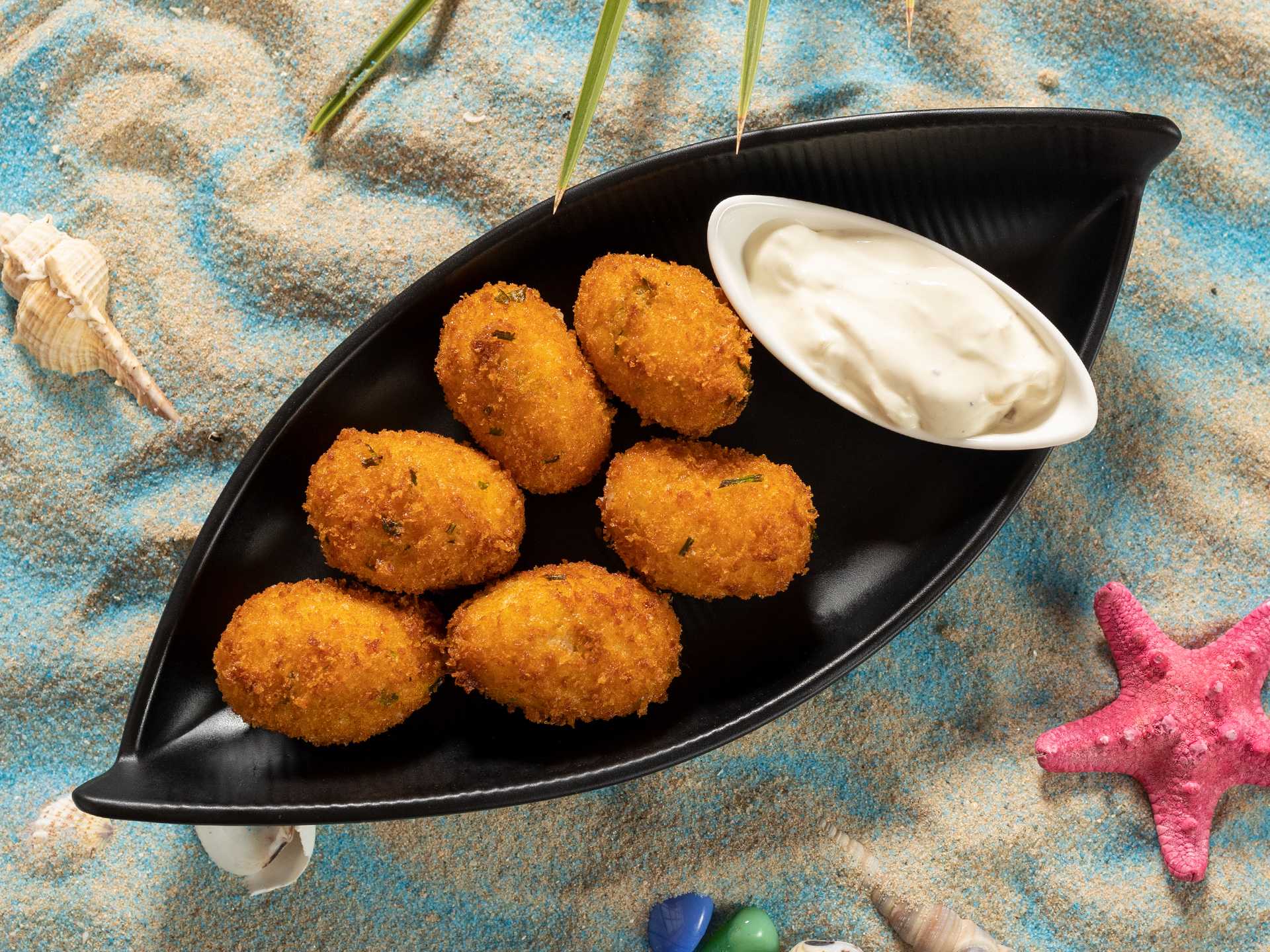 Jalapeno Poppers