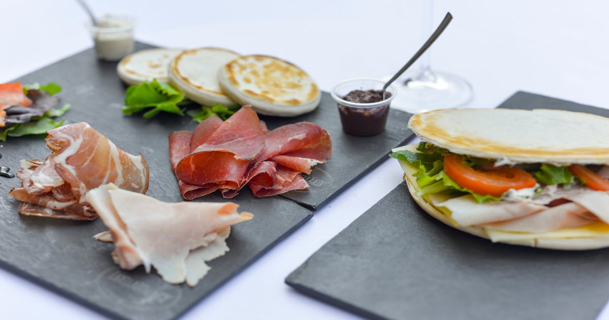 Malto Gnocco & Tigelle consegna in zona Carpi Ordina su Deliveroo