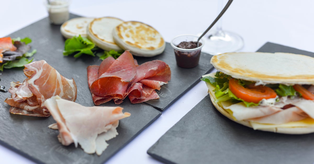 Malto Gnocco & Tigelle consegna in zona Carpi Ordina su Deliveroo Malto Gnocco & Tigelle consegna in zona Carpi Ordina su Deliveroo