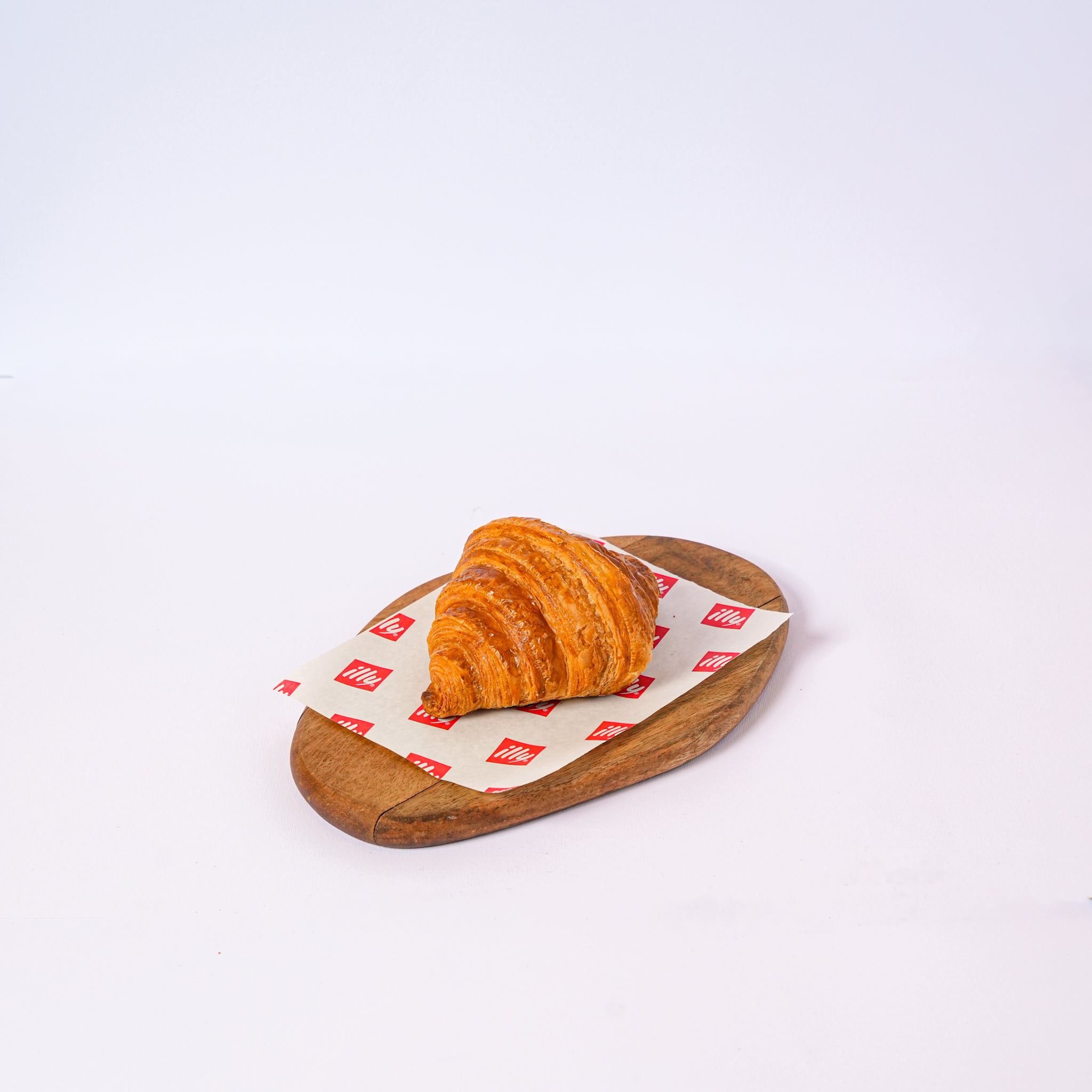 Croissant Plain