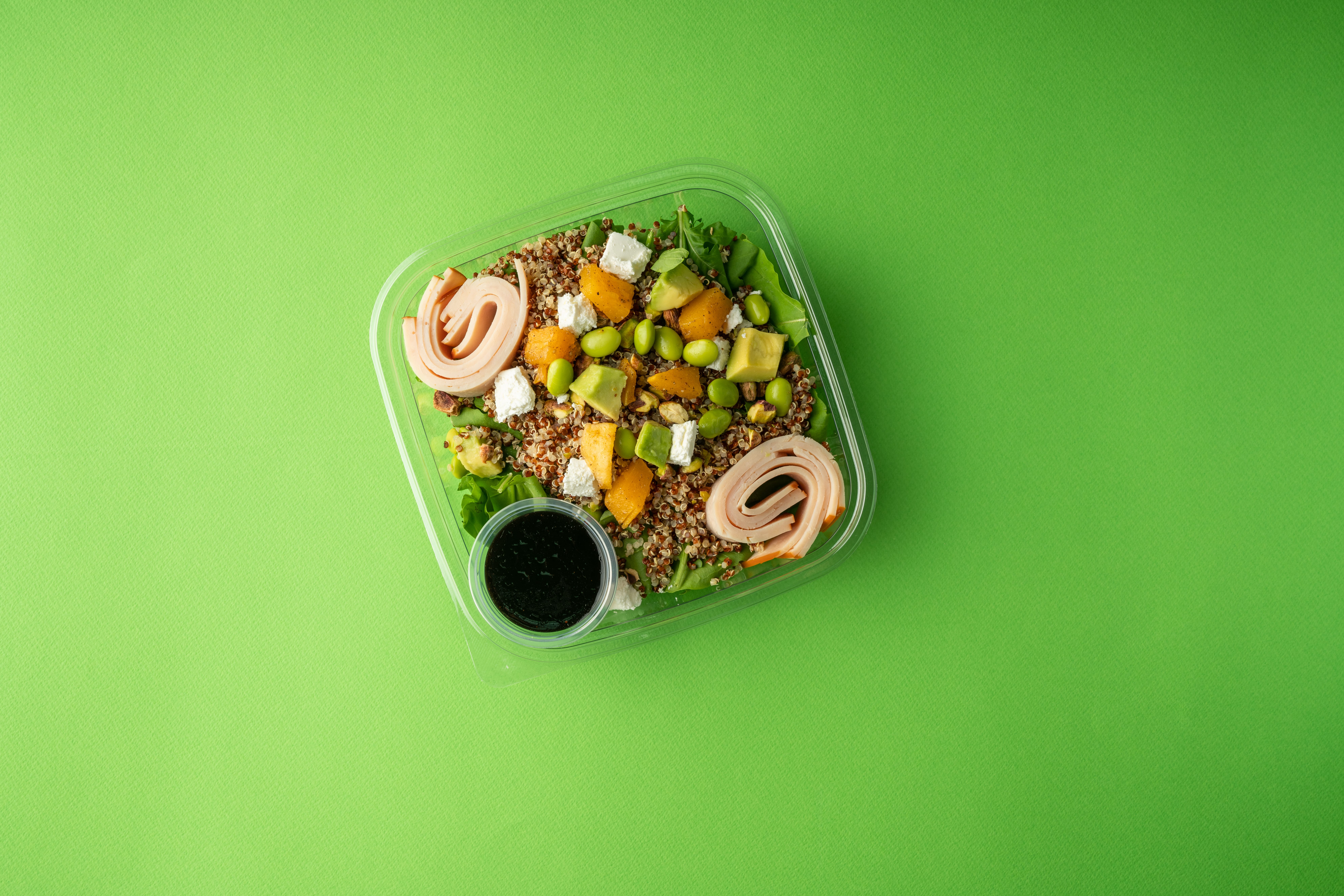 Chef'S Salad