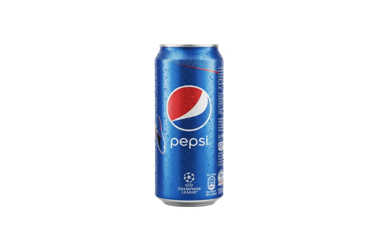 Pepsi 🥤