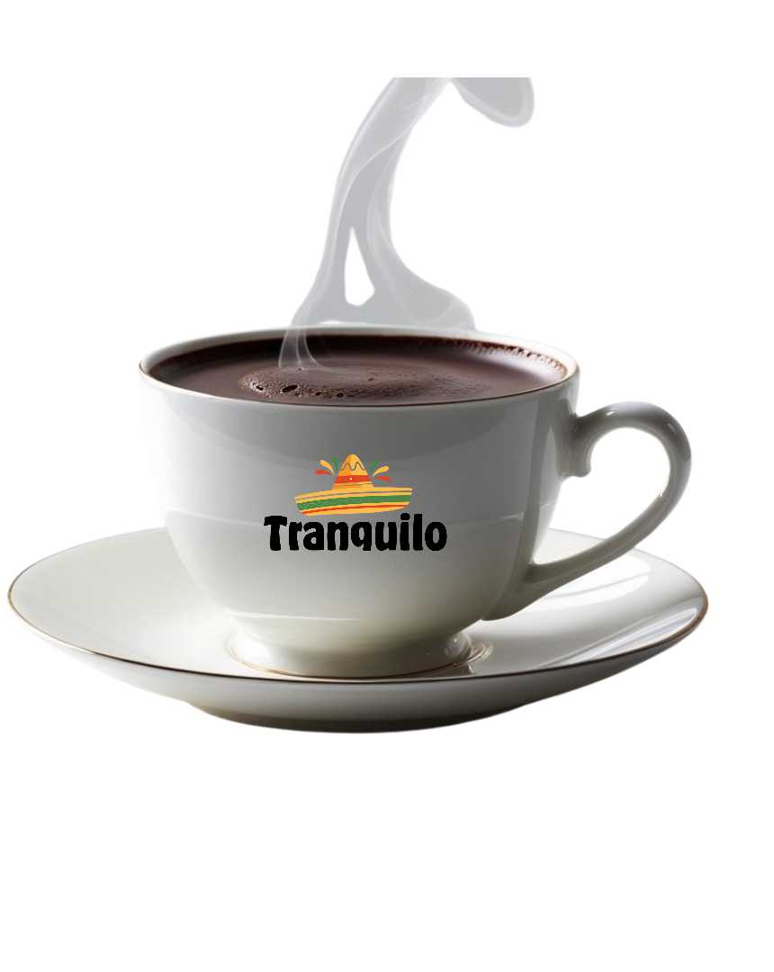 Hot Chocolate