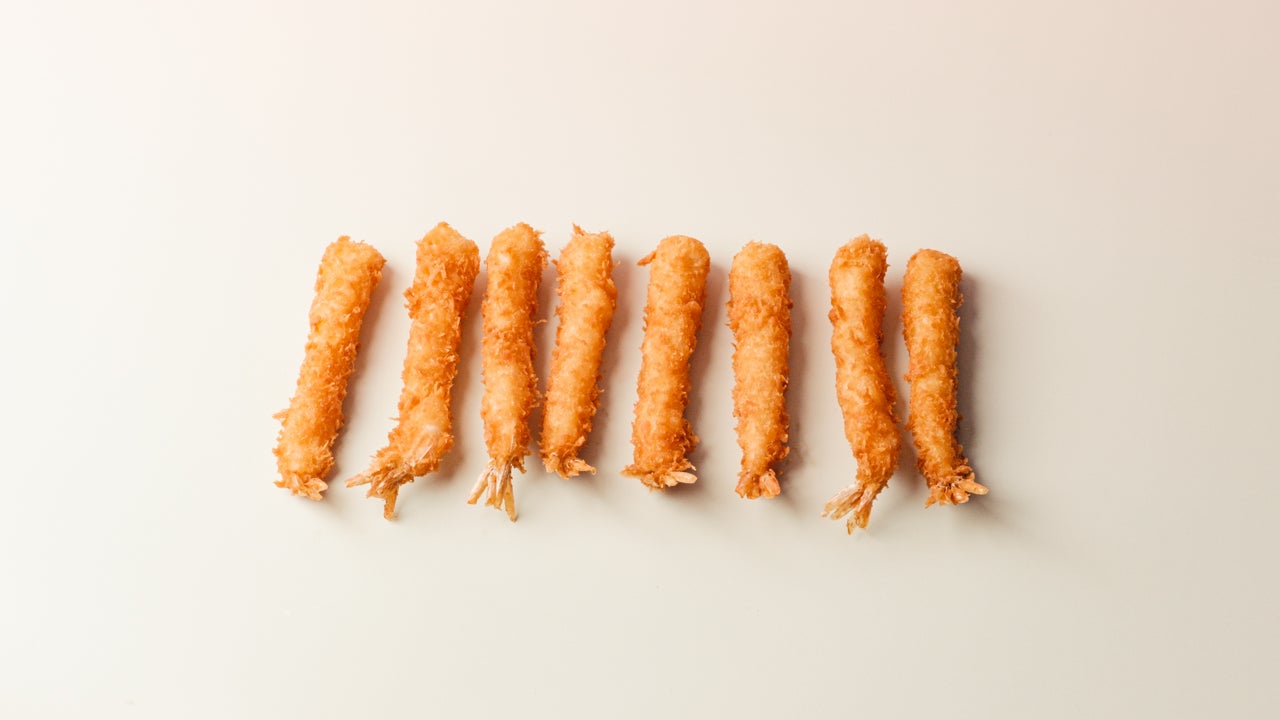 Box tempura 8