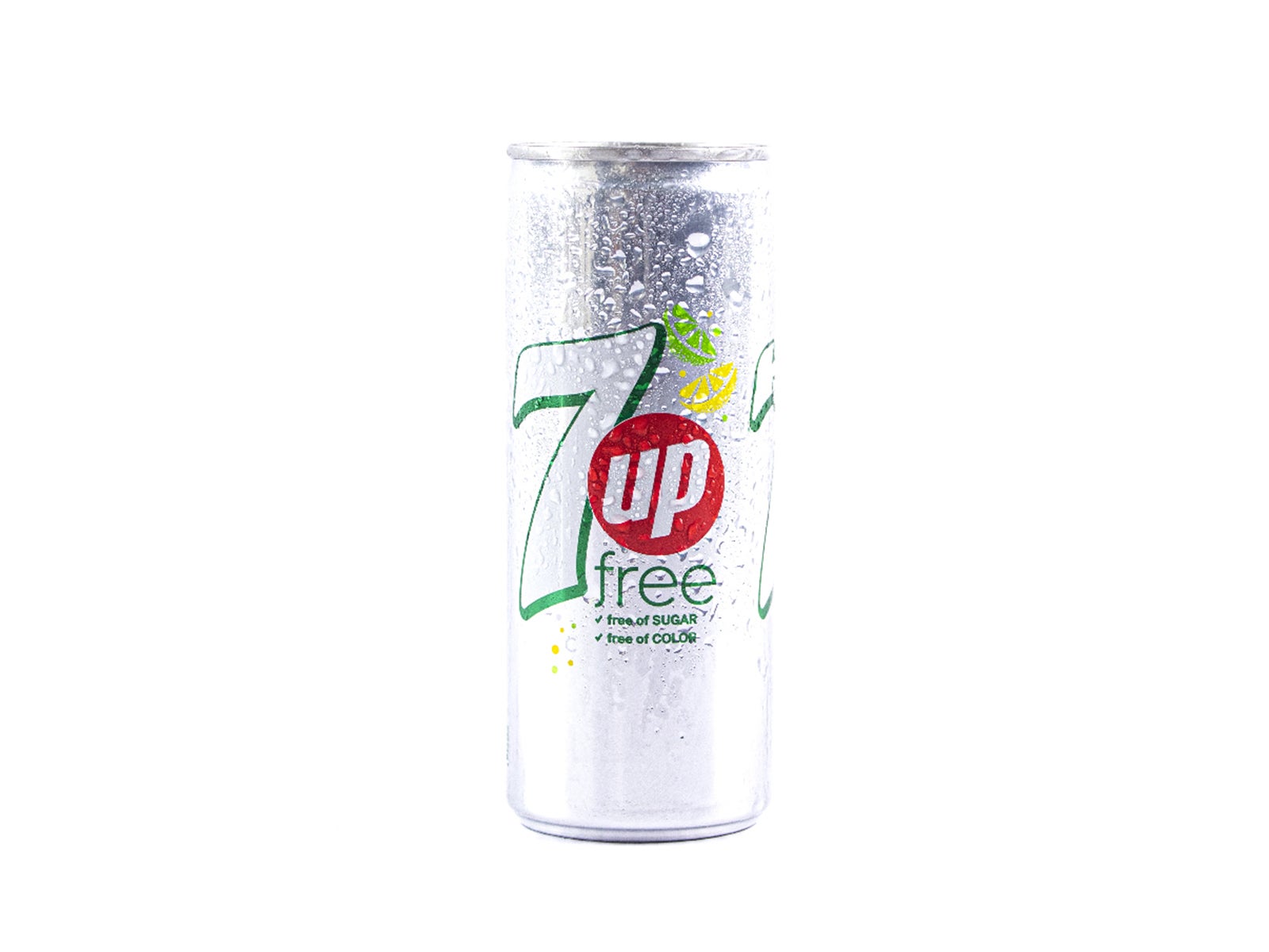 Diet 7 Up