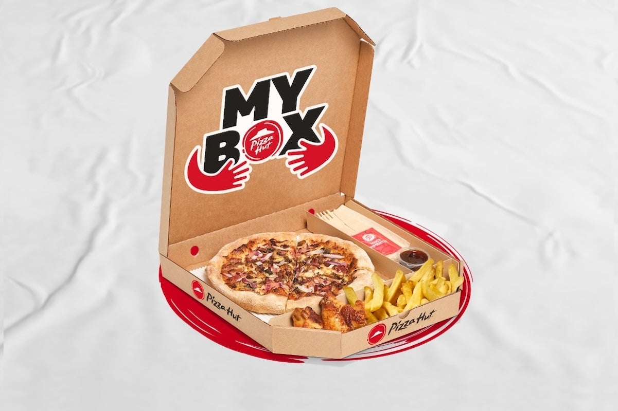 My Box