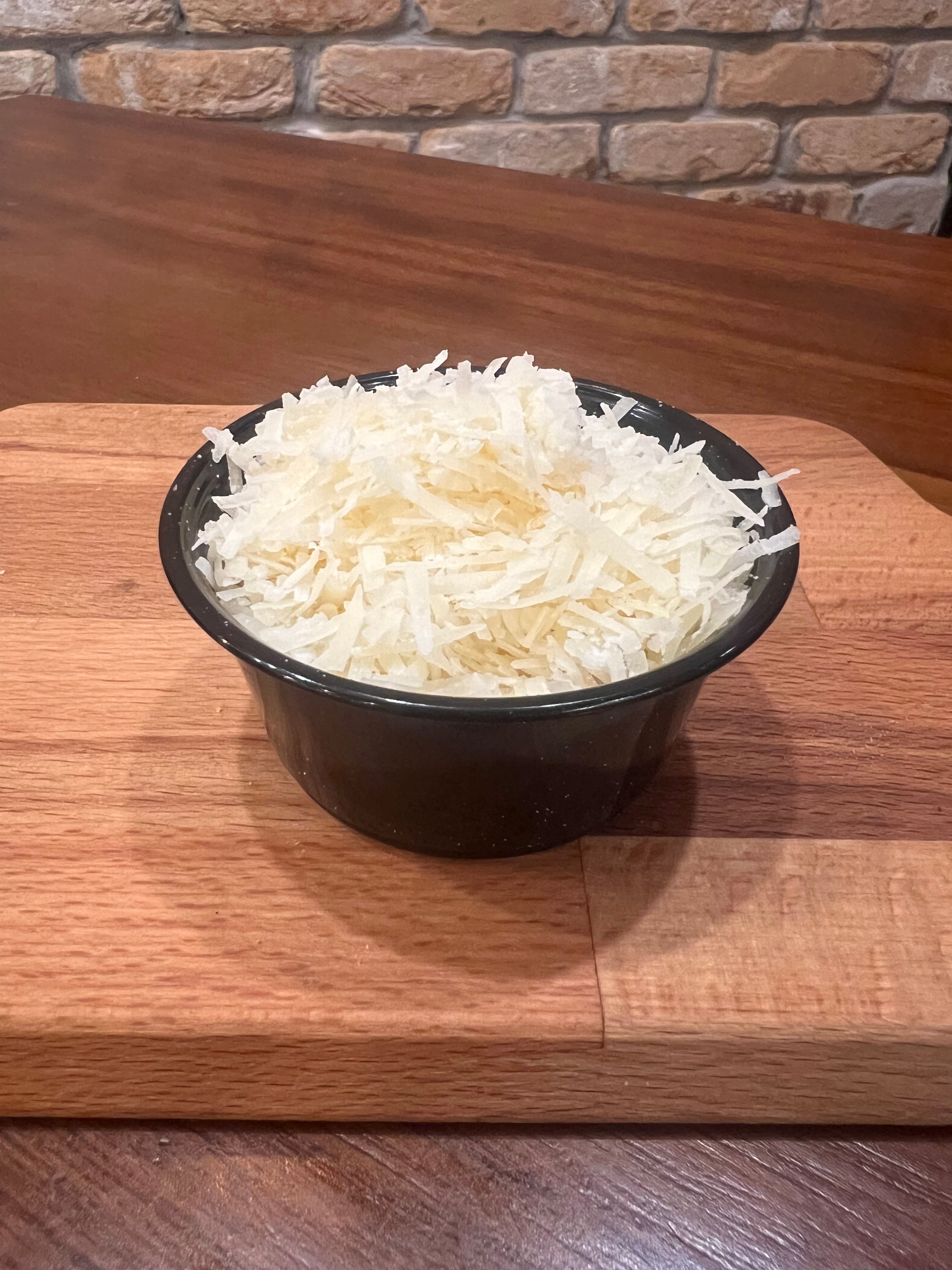 Extra Parmesan Cheese