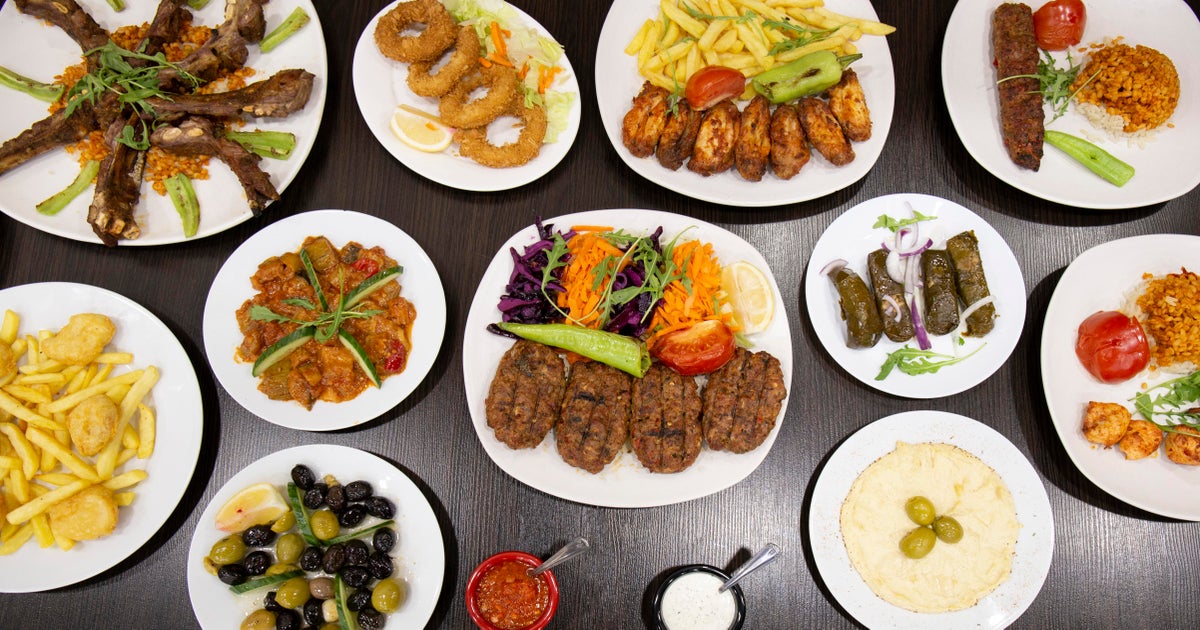 Memo’s Kitchen Romford delivery from Romford Order with Deliveroo