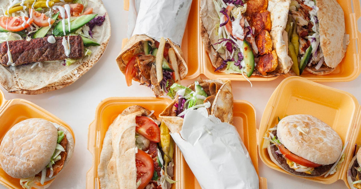 Hatfield Best Kebab Hatfield delivery from Hatfield Centre Order