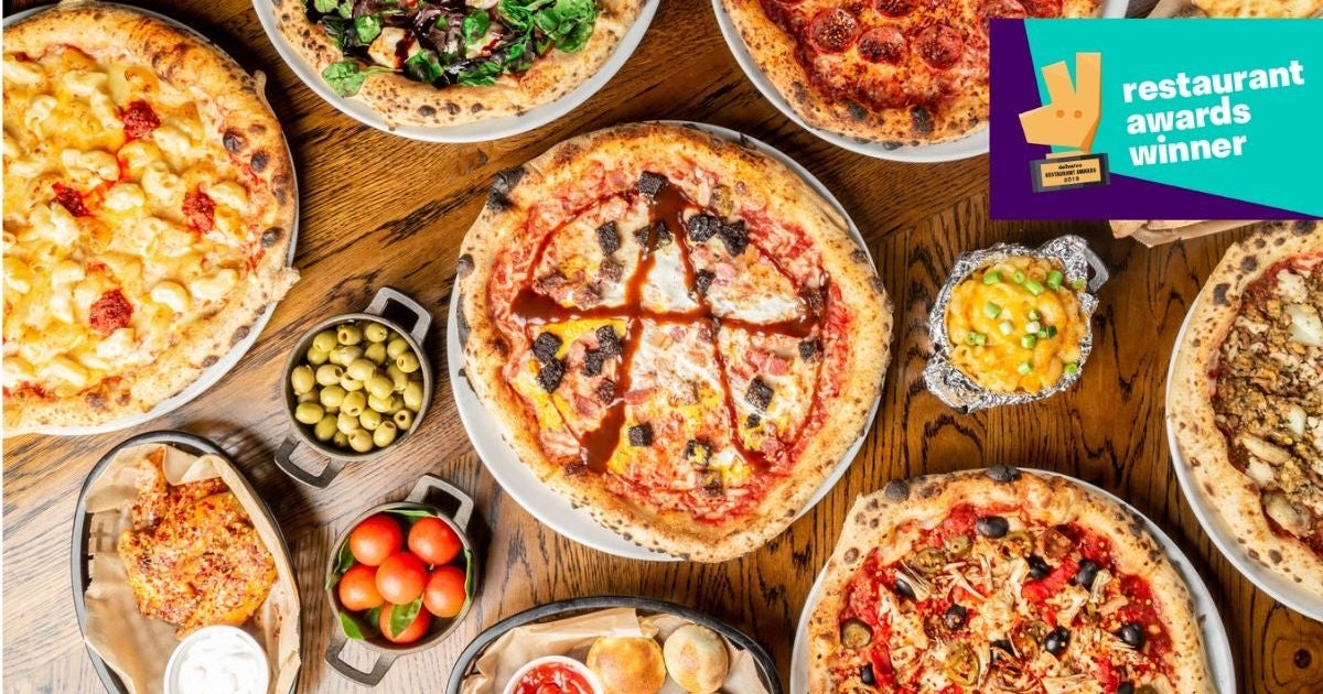 Pizza Punks Delivery From Glasgow City Centre Order With Deliveroo pizza-punks-delivery-from-glasgow-city-centre-order-with-deliveroo