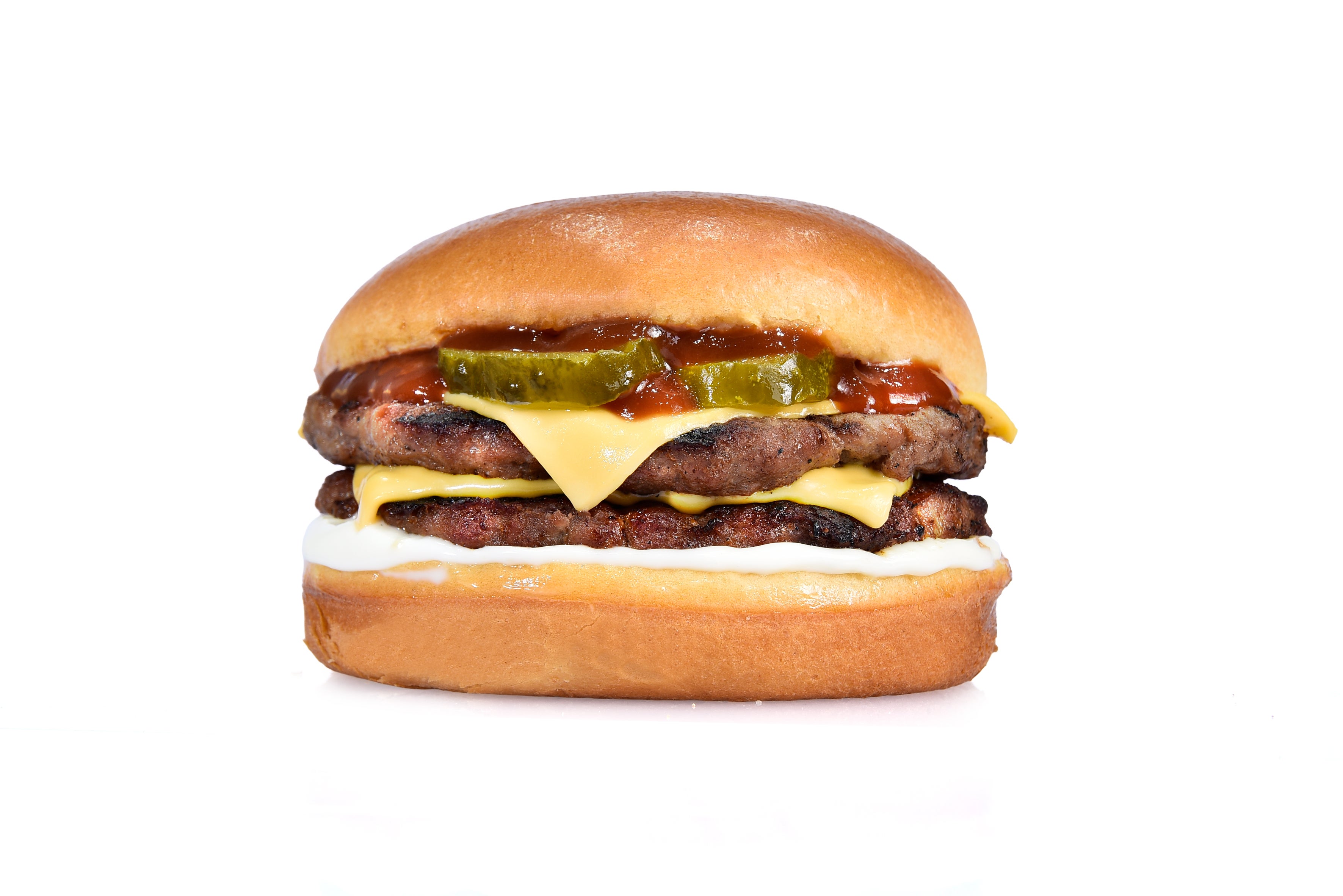 Double Burger