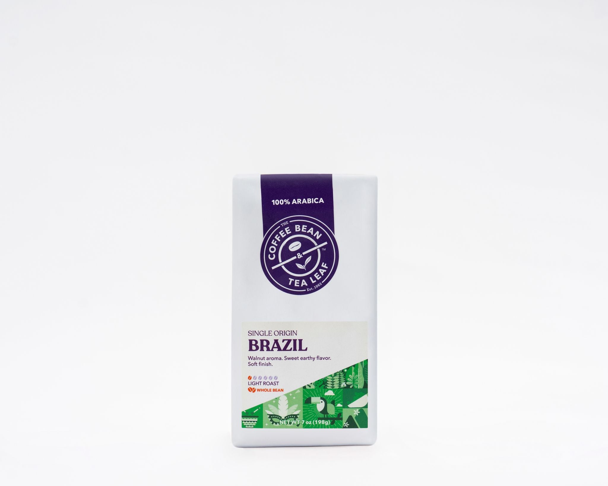 Brazil Coffee