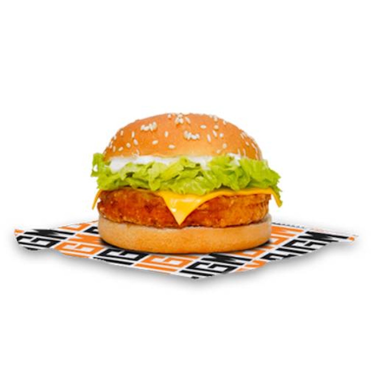 Chicken M
