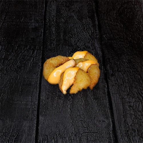 8 Crevettes Dynamite 🌶️🍤