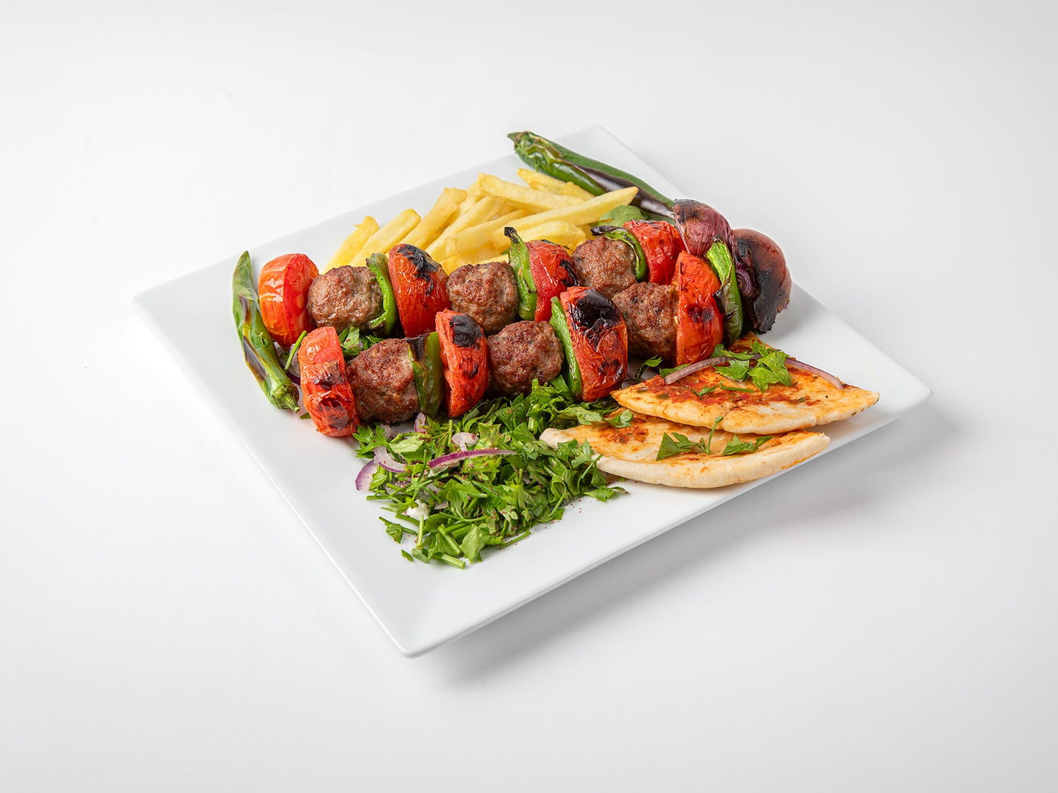 Kabab Orfali