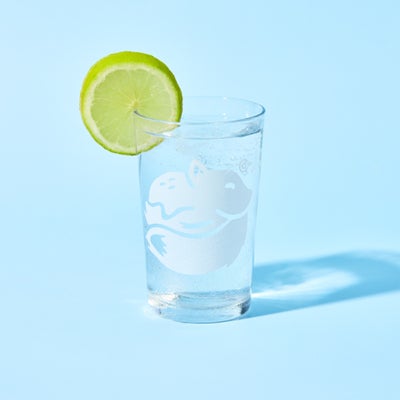 Eau Gazeuse