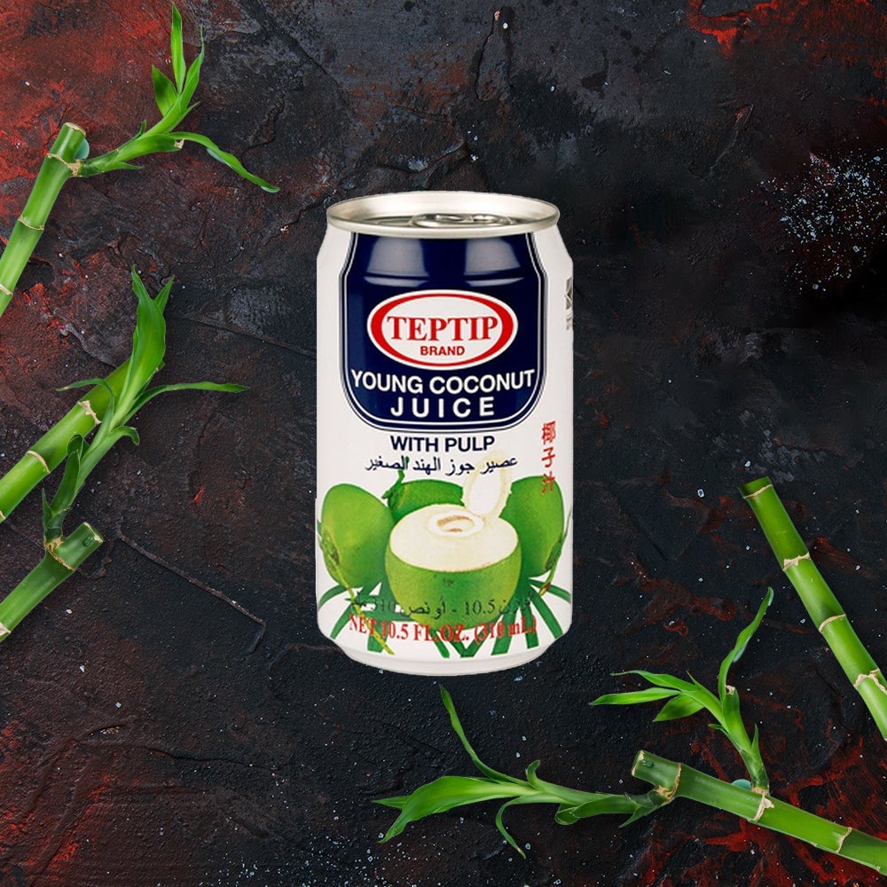 🥥 EAU DE COCO
