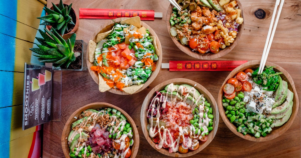 hawaiian poke bowl dГјsseldorf hawaiian poke bowl dГјsseldorf