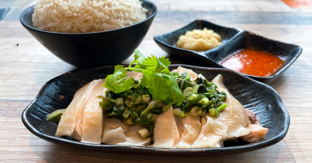 Bros Chicken Rice Ubi delivery from Eunos Order with Deliveroo