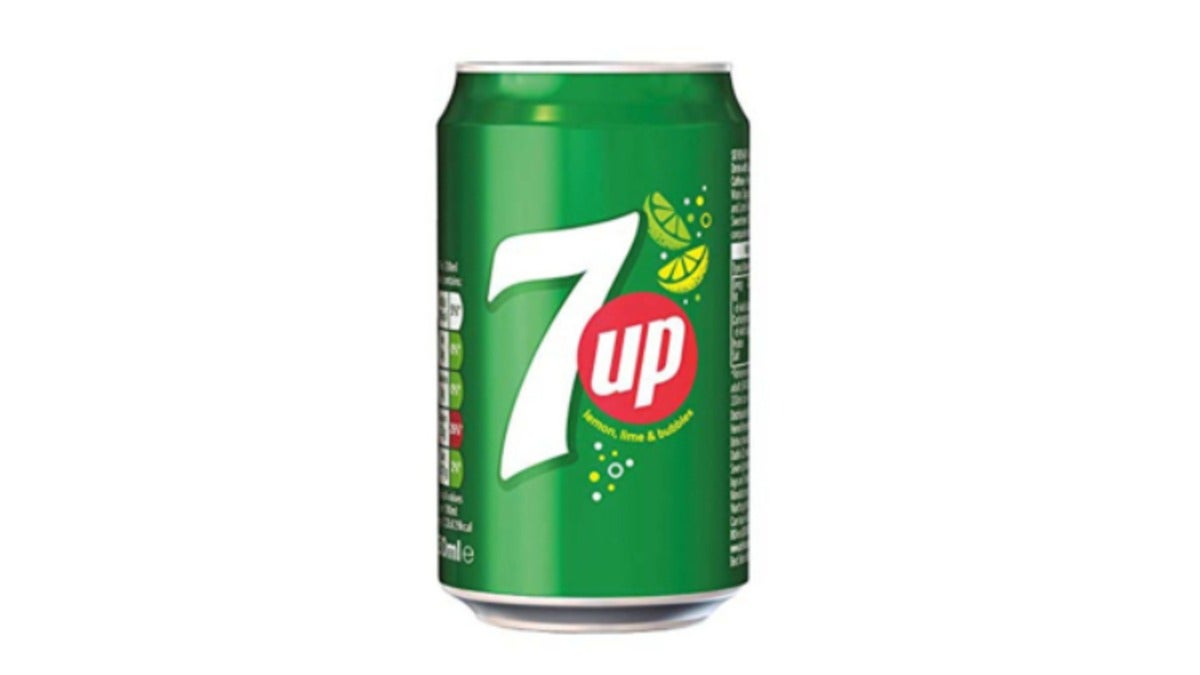 7Up