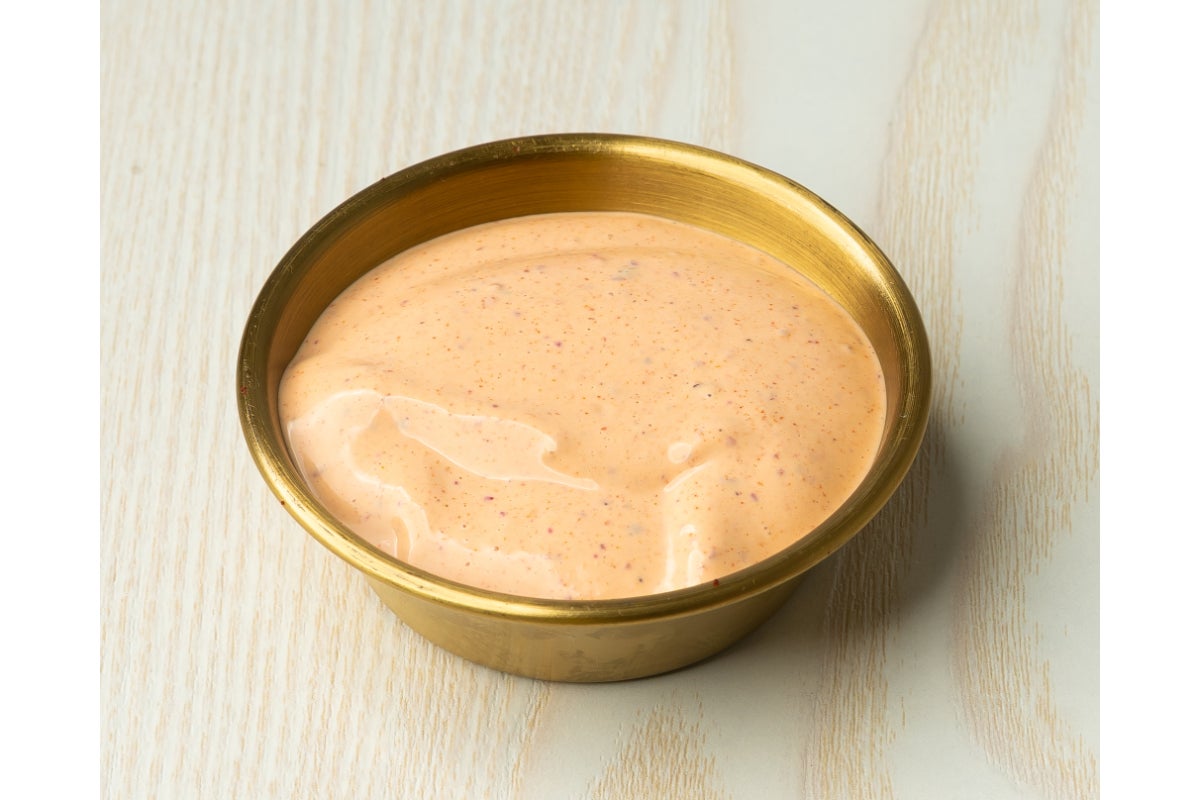 Spicy Sauce