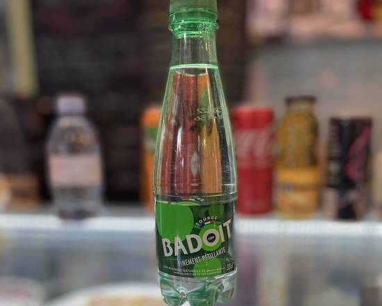 🥤 Badoit