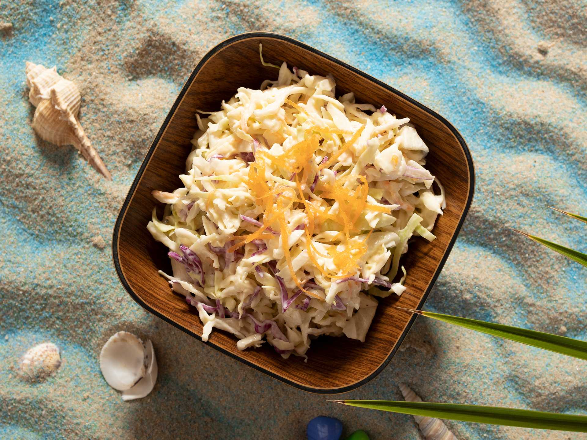 Coleslaw