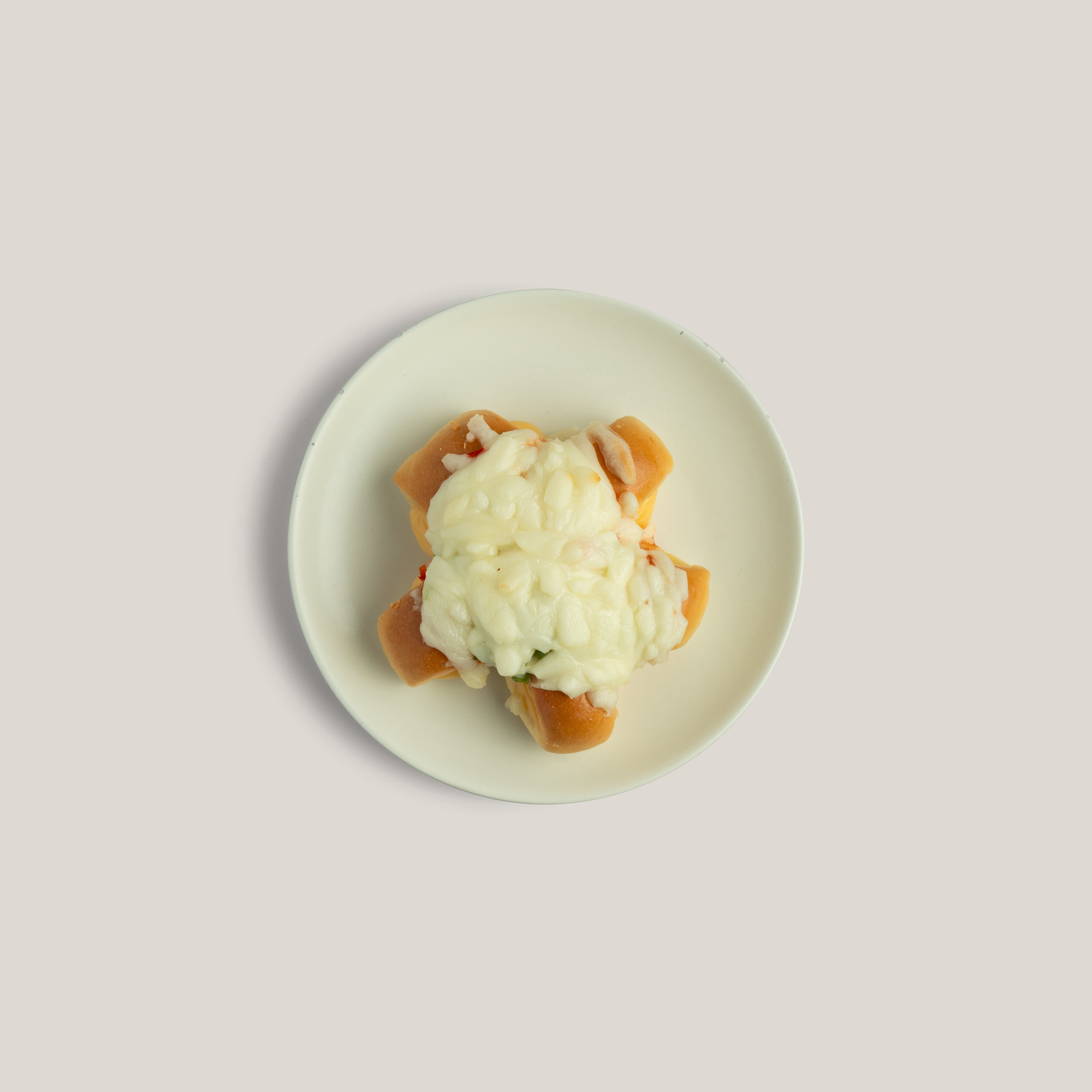 Vegi Pizza