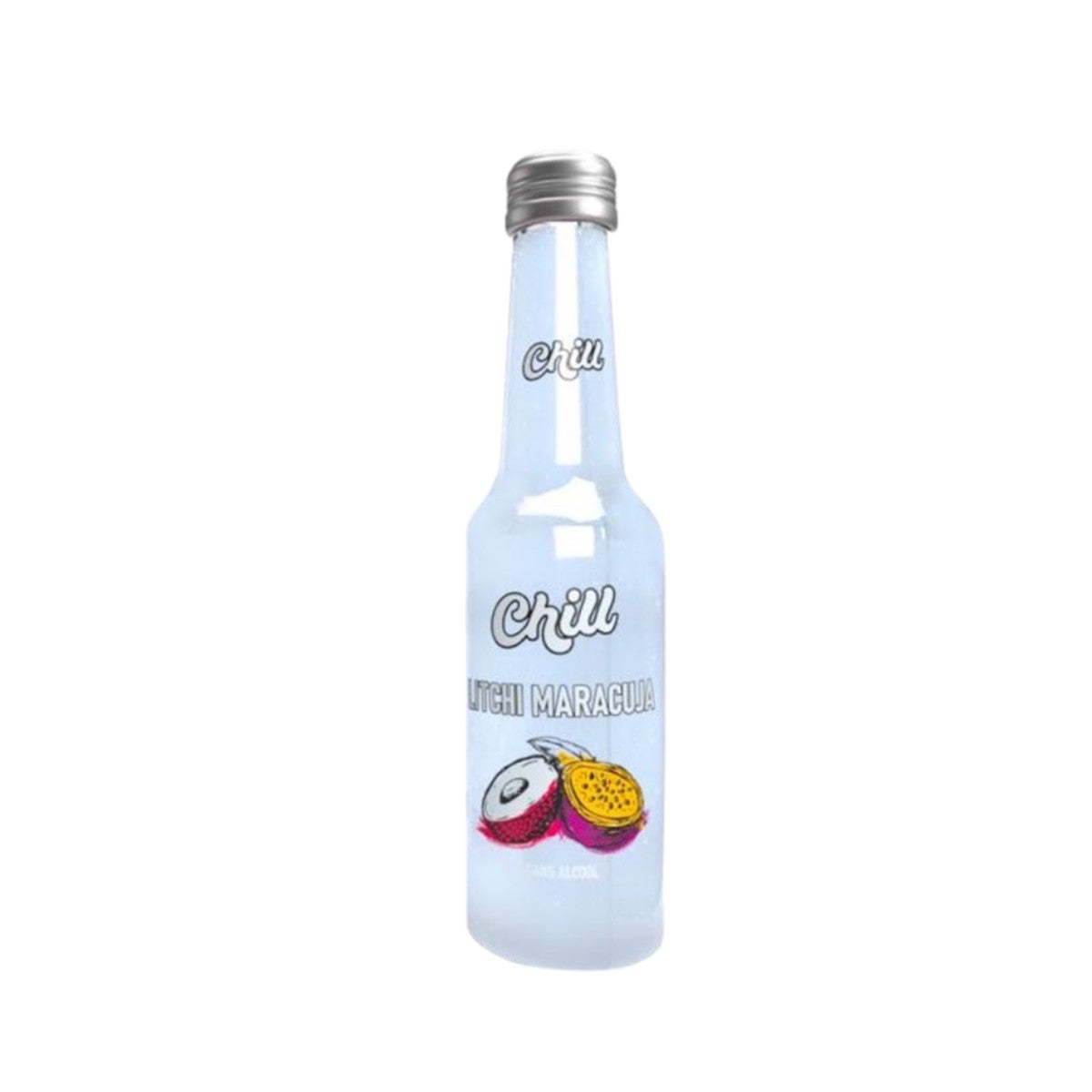 Chill Litchi Maracuja