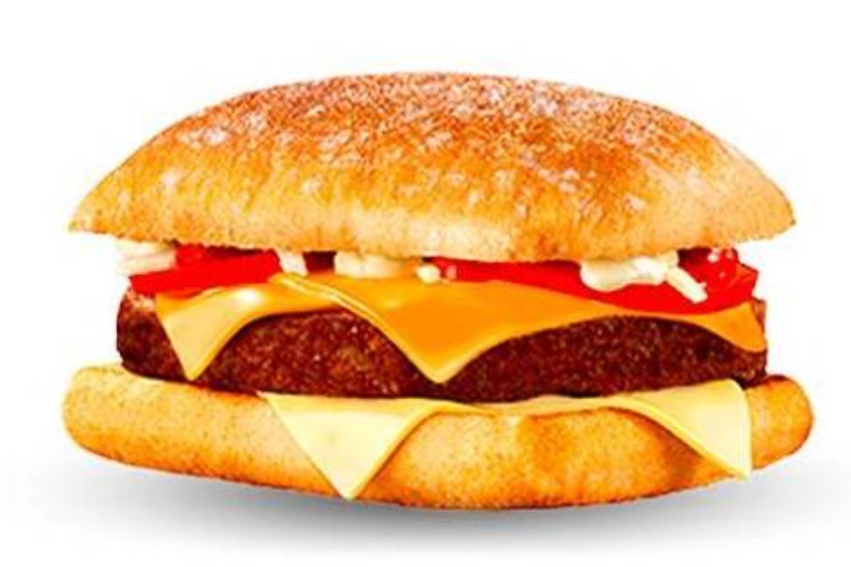 🍔290 original burger🍔