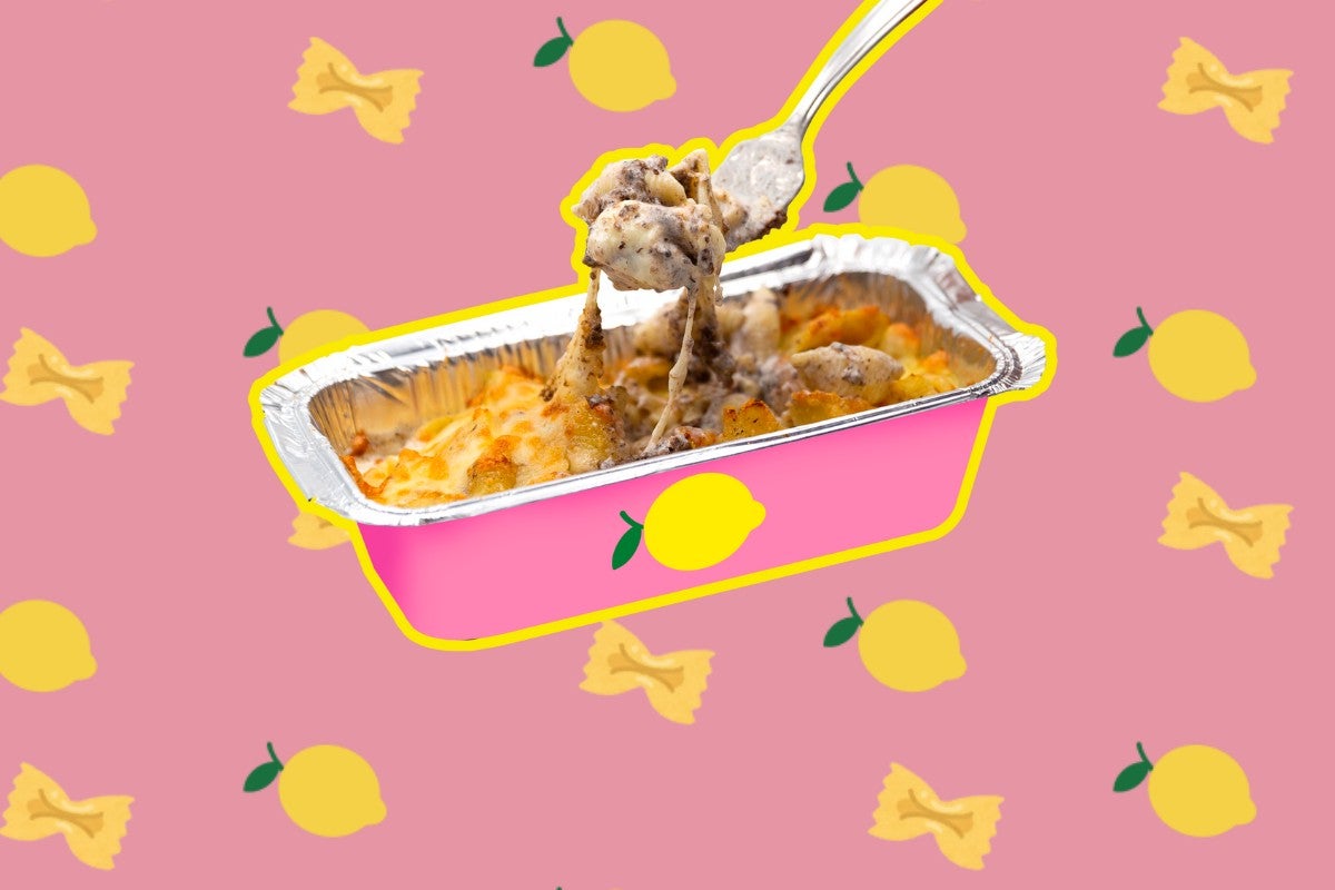 🖤 GRATIN BLACK TRUFFLE