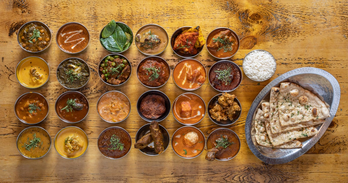 Turmeric Indian Restaurant Eastville Park delivery from Eastville