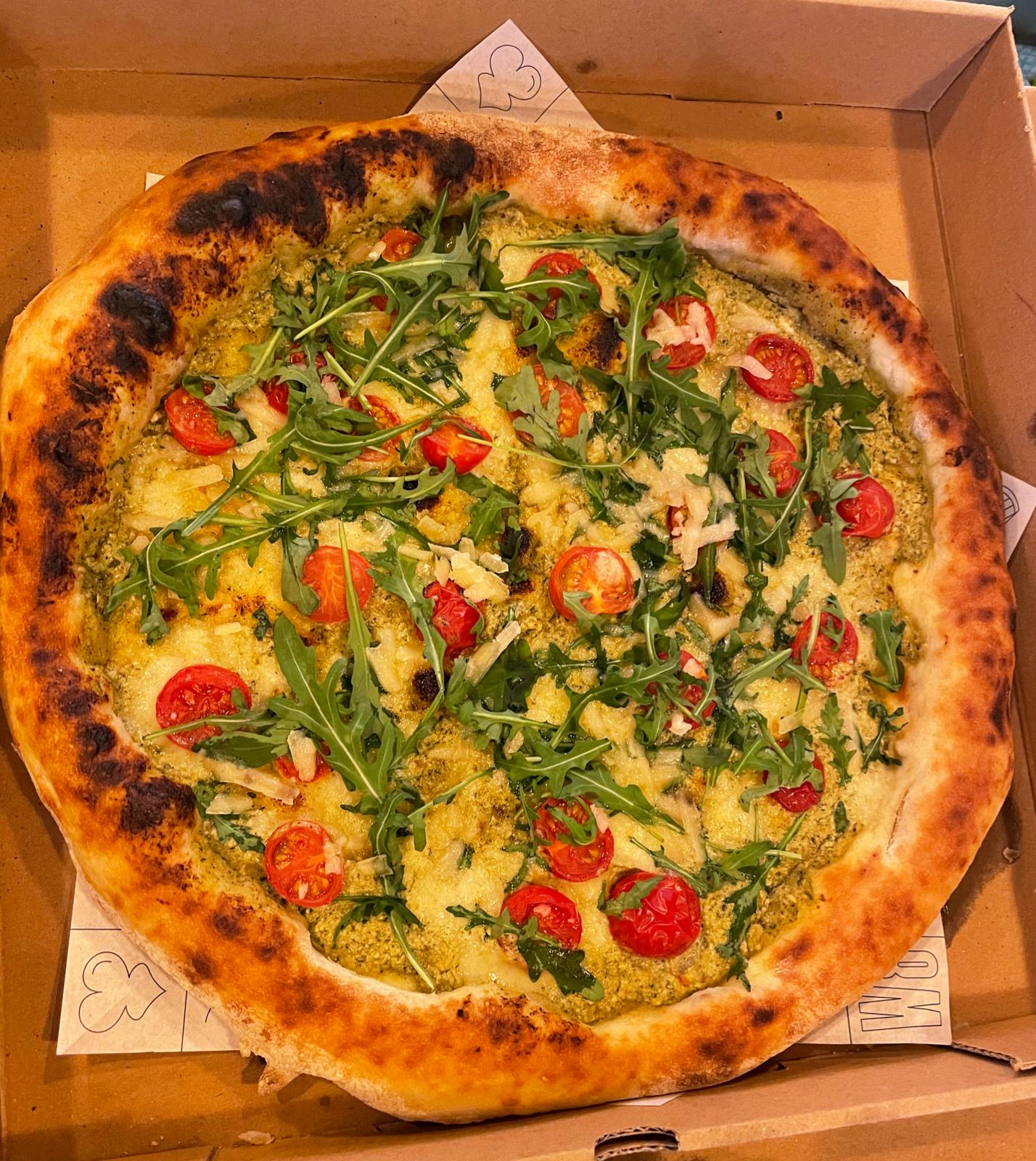 Adora Pizza