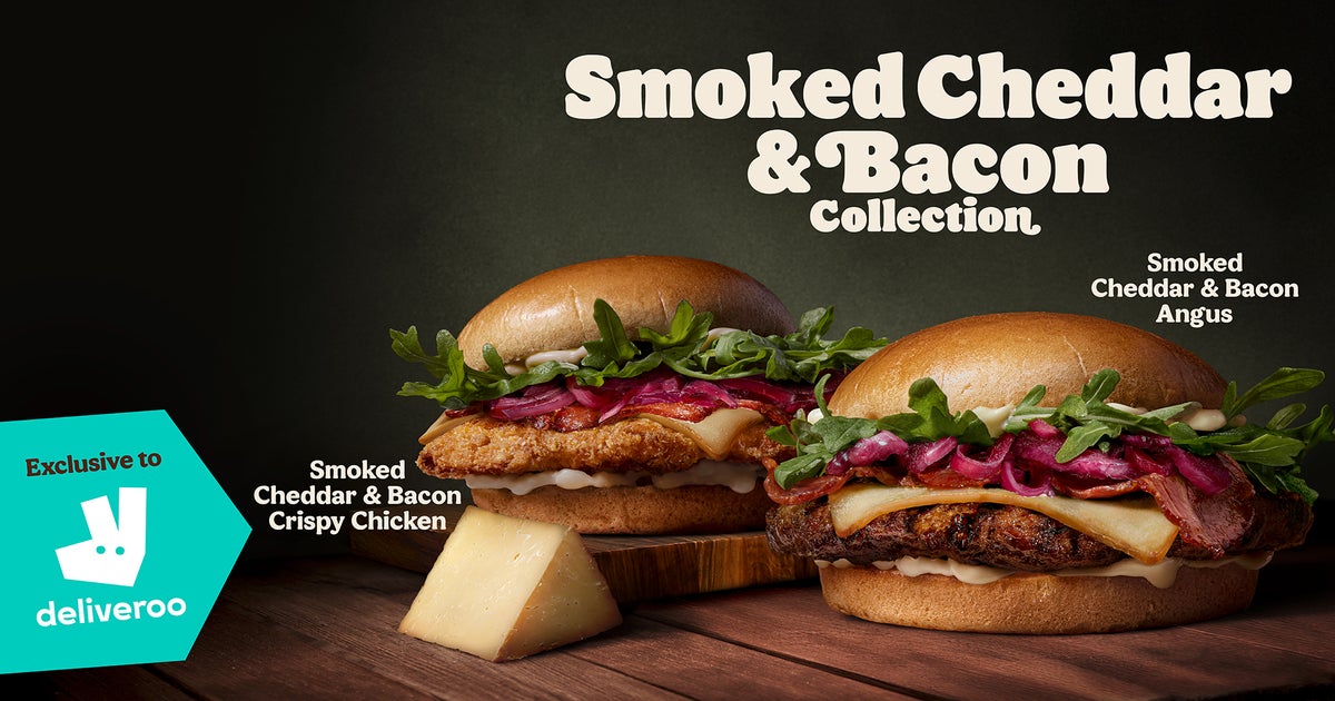 Burger King Earl s Court delivery from Earl s Court Order with Deliveroo
