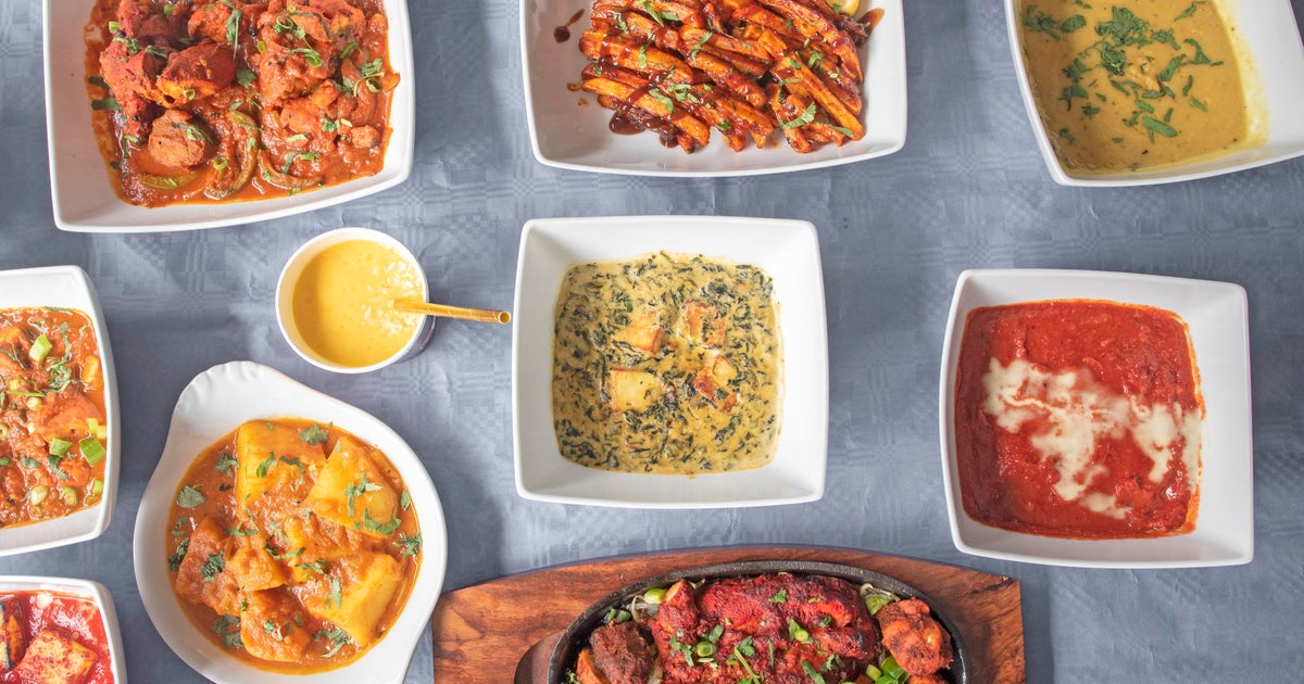 Baldock Spice Letchworth Garden City delivery from Letchworth Garden