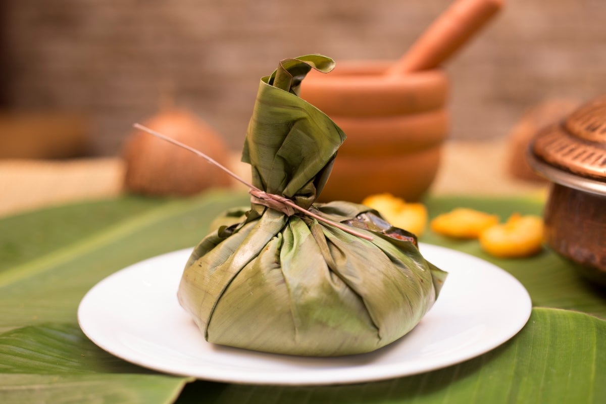 Chemmeen (Shrimps) Kizhi