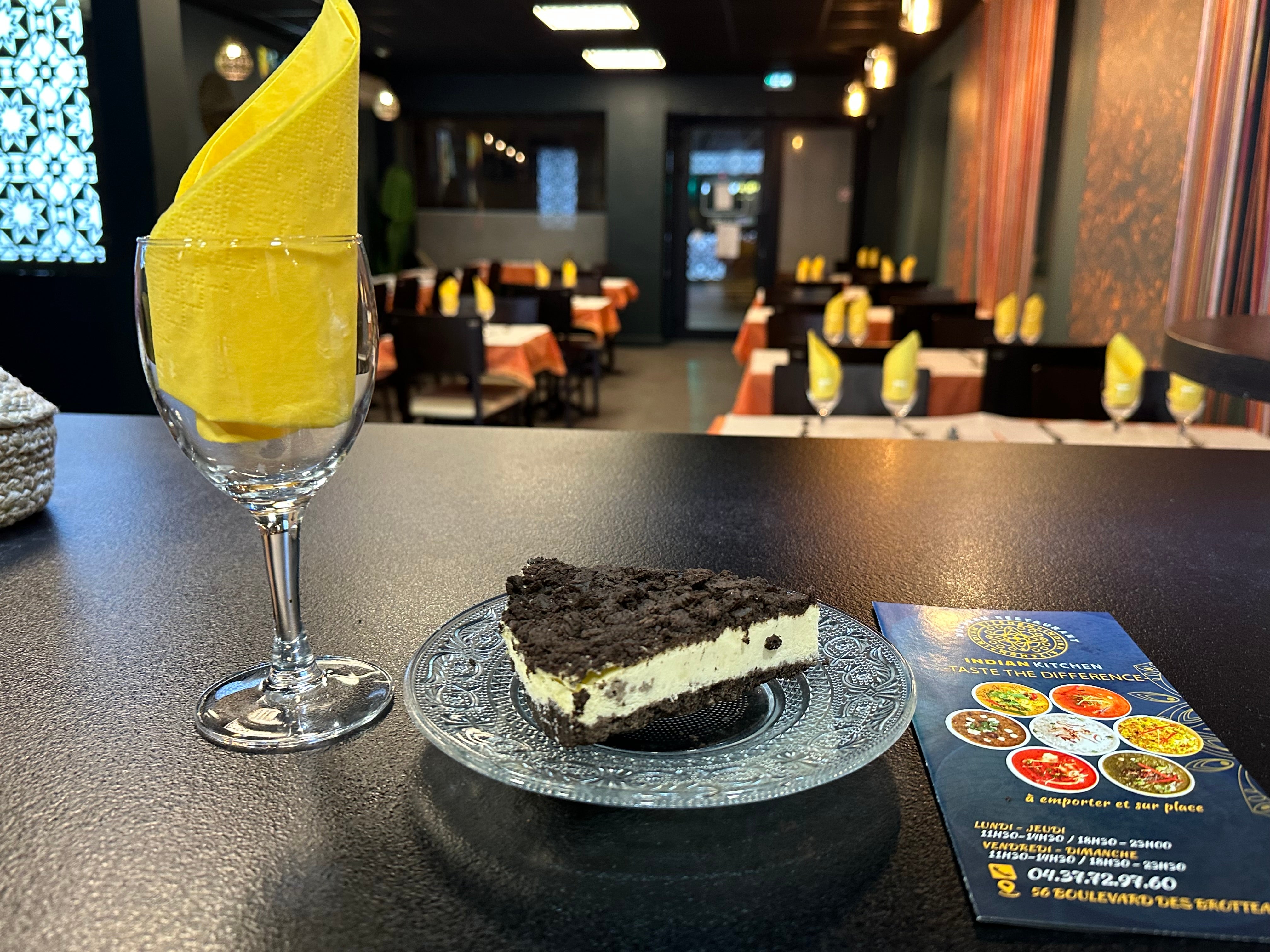 Cheese Cake